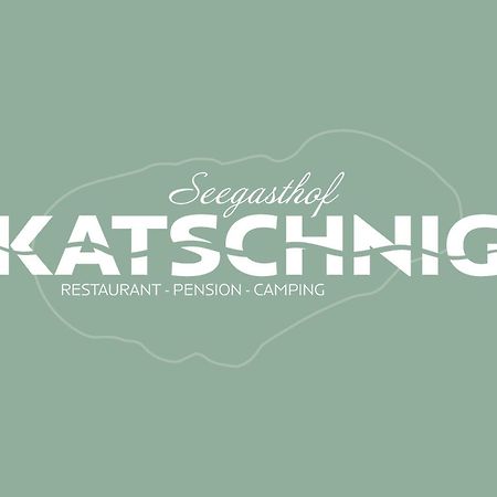 Seegasthof Katschnig Gmbh Unterburg am Klopeiner See Luaran gambar
