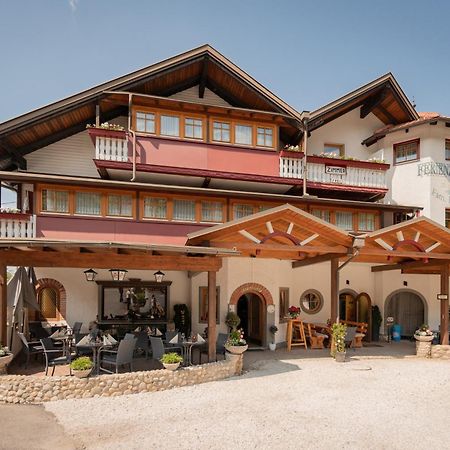 Seegasthof Katschnig Gmbh Unterburg am Klopeiner See Luaran gambar