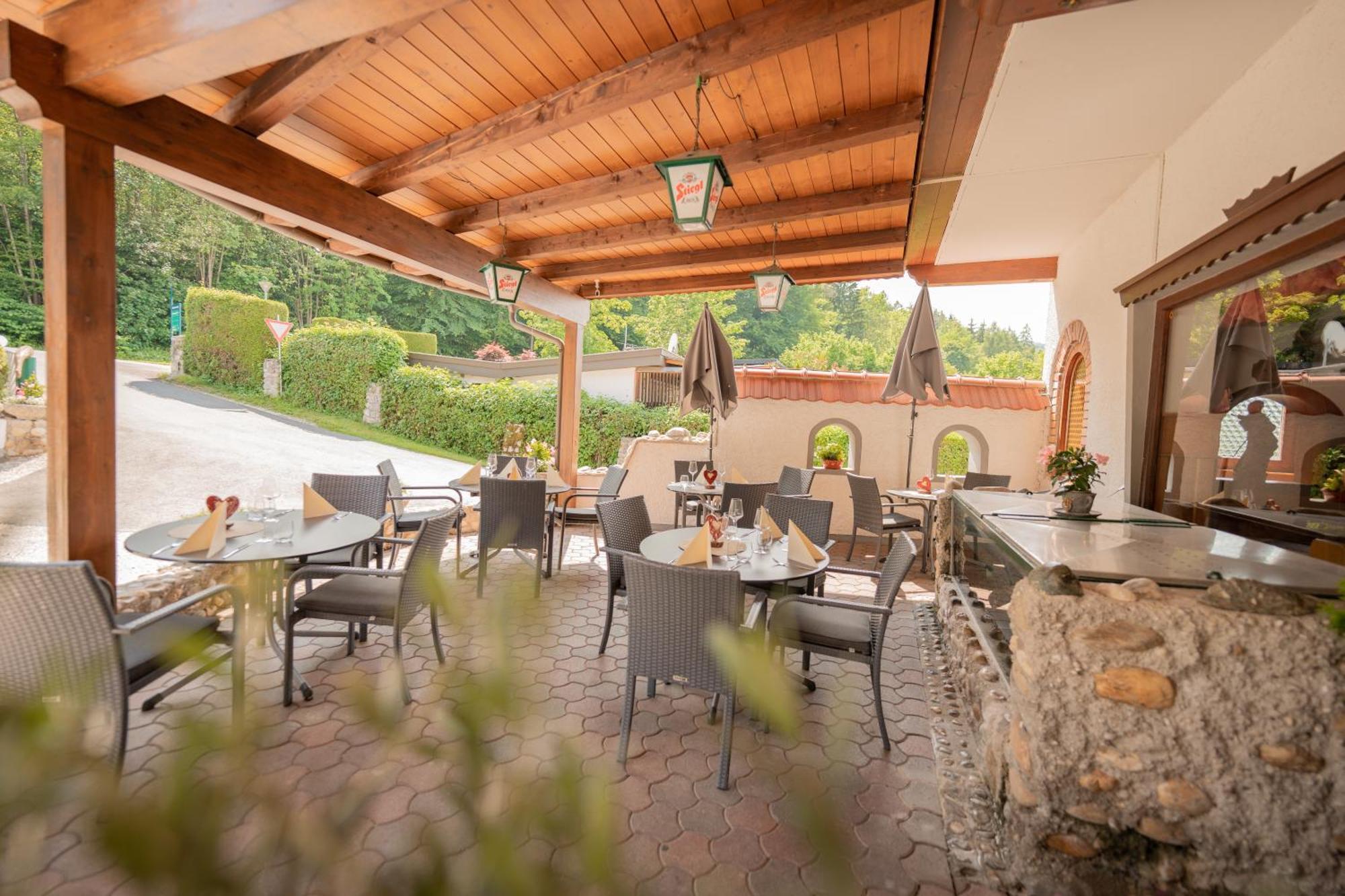 Seegasthof Katschnig Gmbh Unterburg am Klopeiner See Luaran gambar